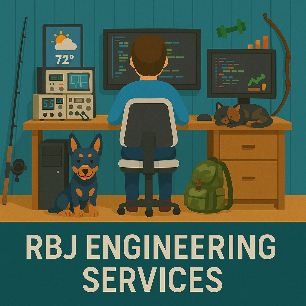 RBJ Engineering Services, LLC